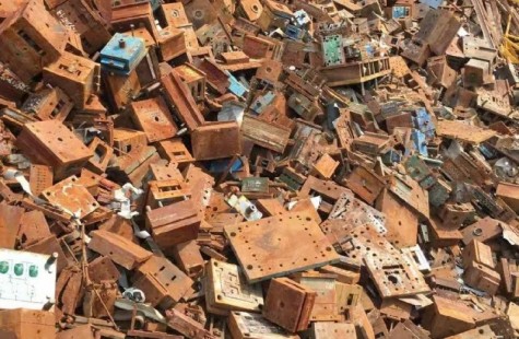 常州废品废铜回收公司