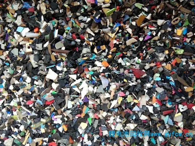 滨海废旧塑料高价求购回收