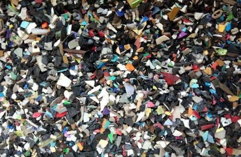 盐城废旧塑料回收